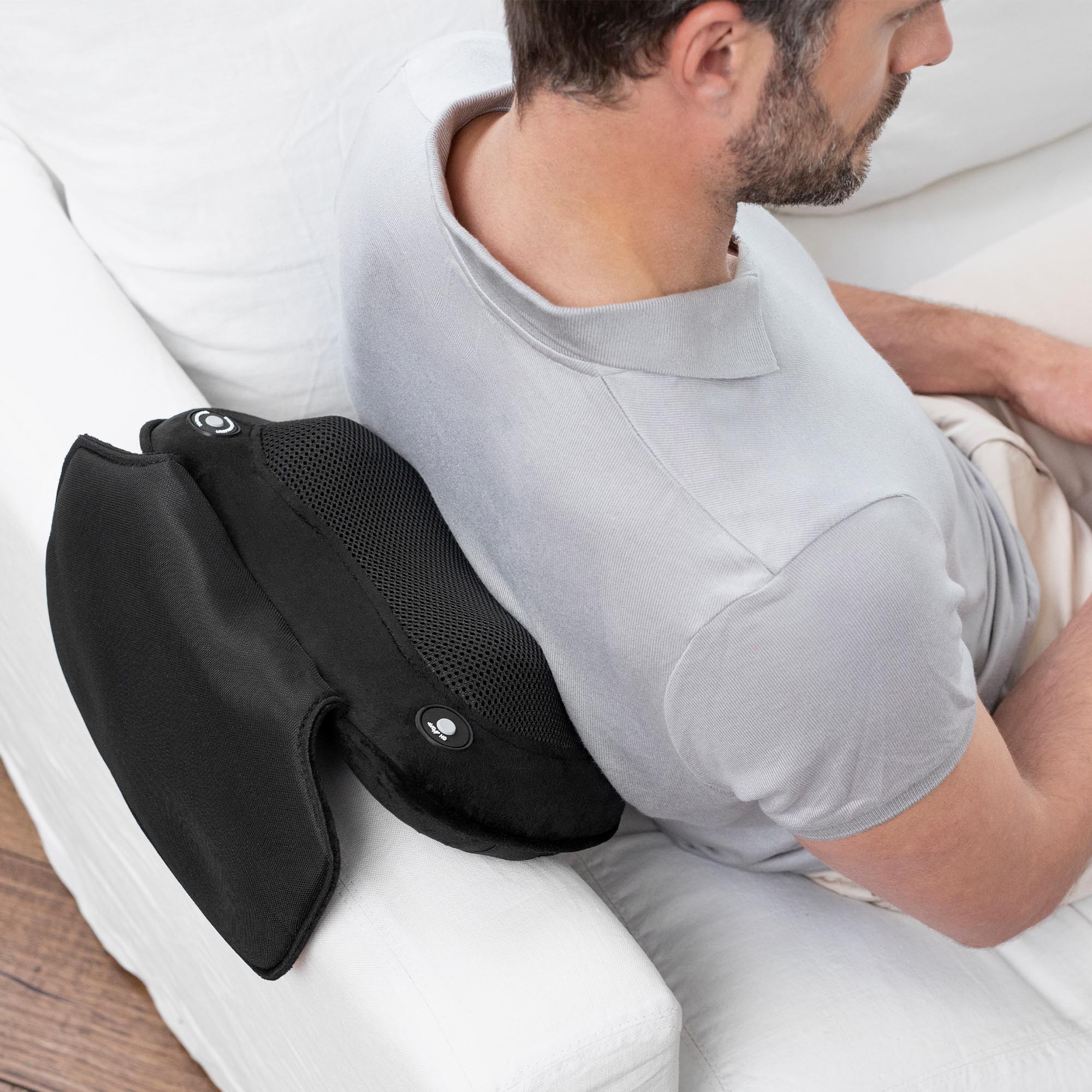 3e54c86b4c825df9e63dbbcb13562a0b MC 850 | Shiatsu-Massagekissen