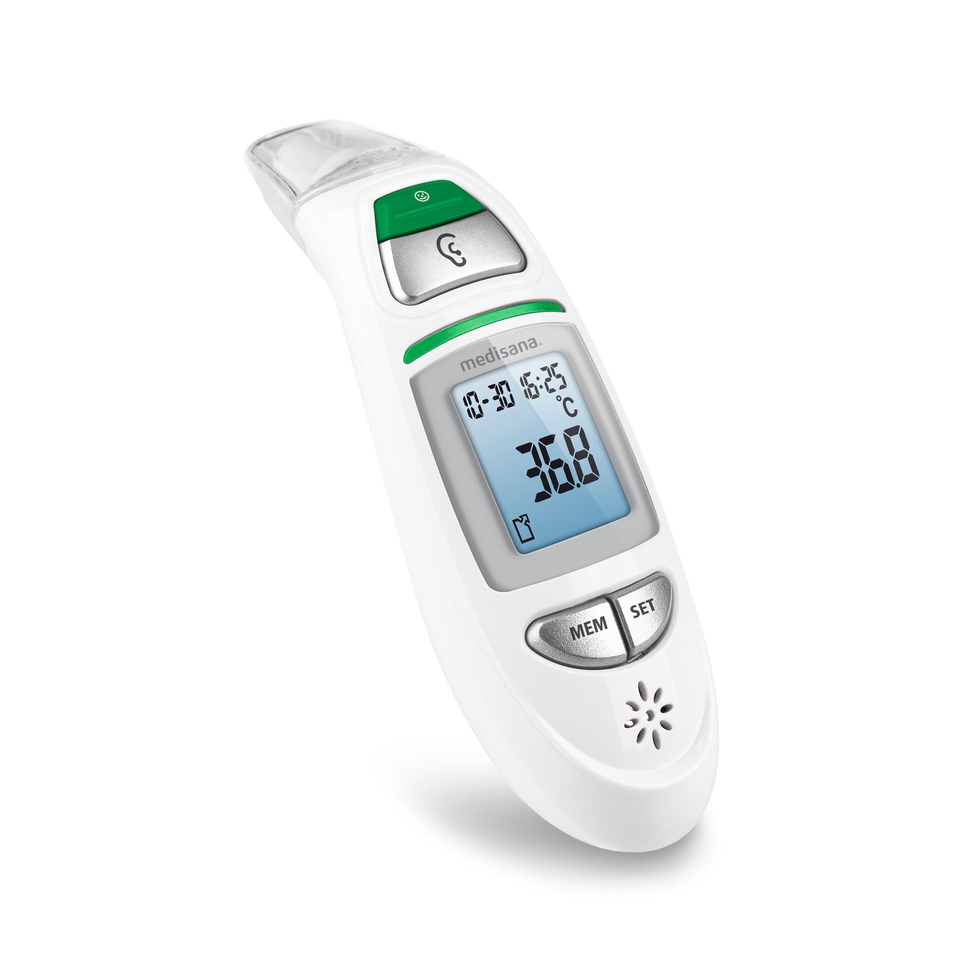 017a98d9c23919eff9df4109cd3526e2 TM 750 | Infrarot-Multifunktions-Thermometer