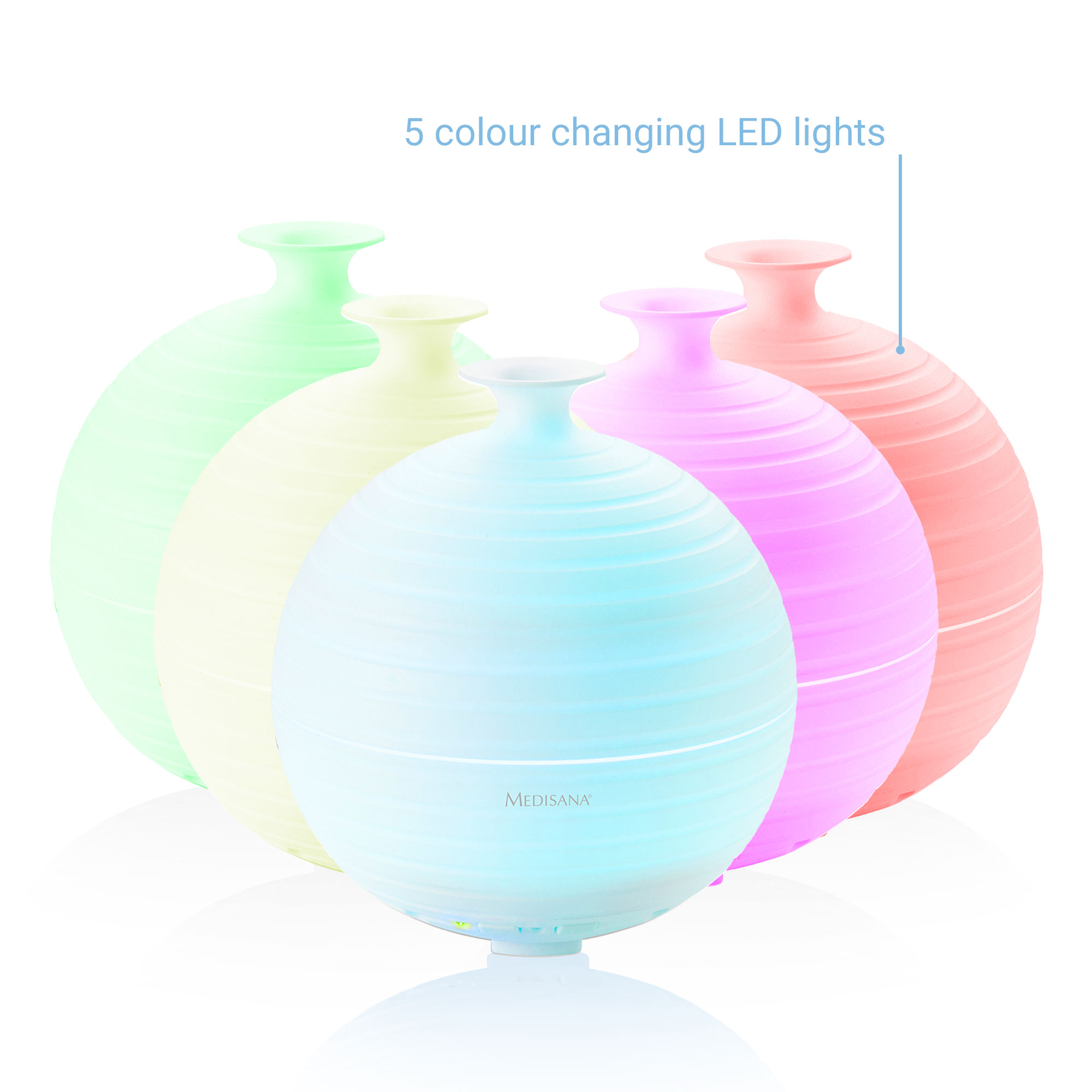 AD 620 | Aroma Diffuser