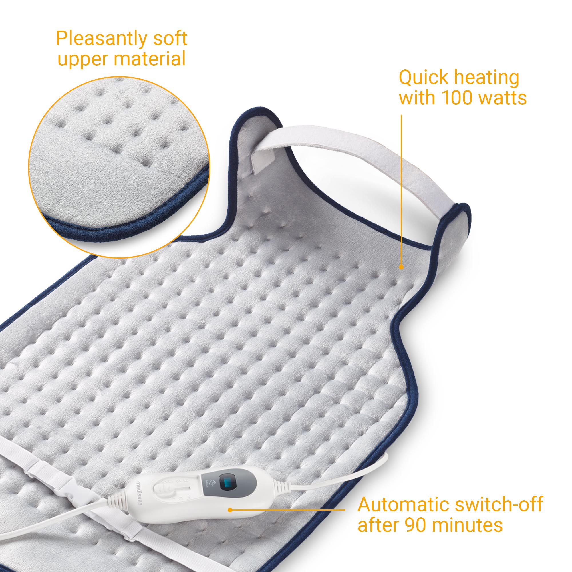 dbf7495e64a5c9185b317d9fcc8a0b18 HP A64 Heizkissen