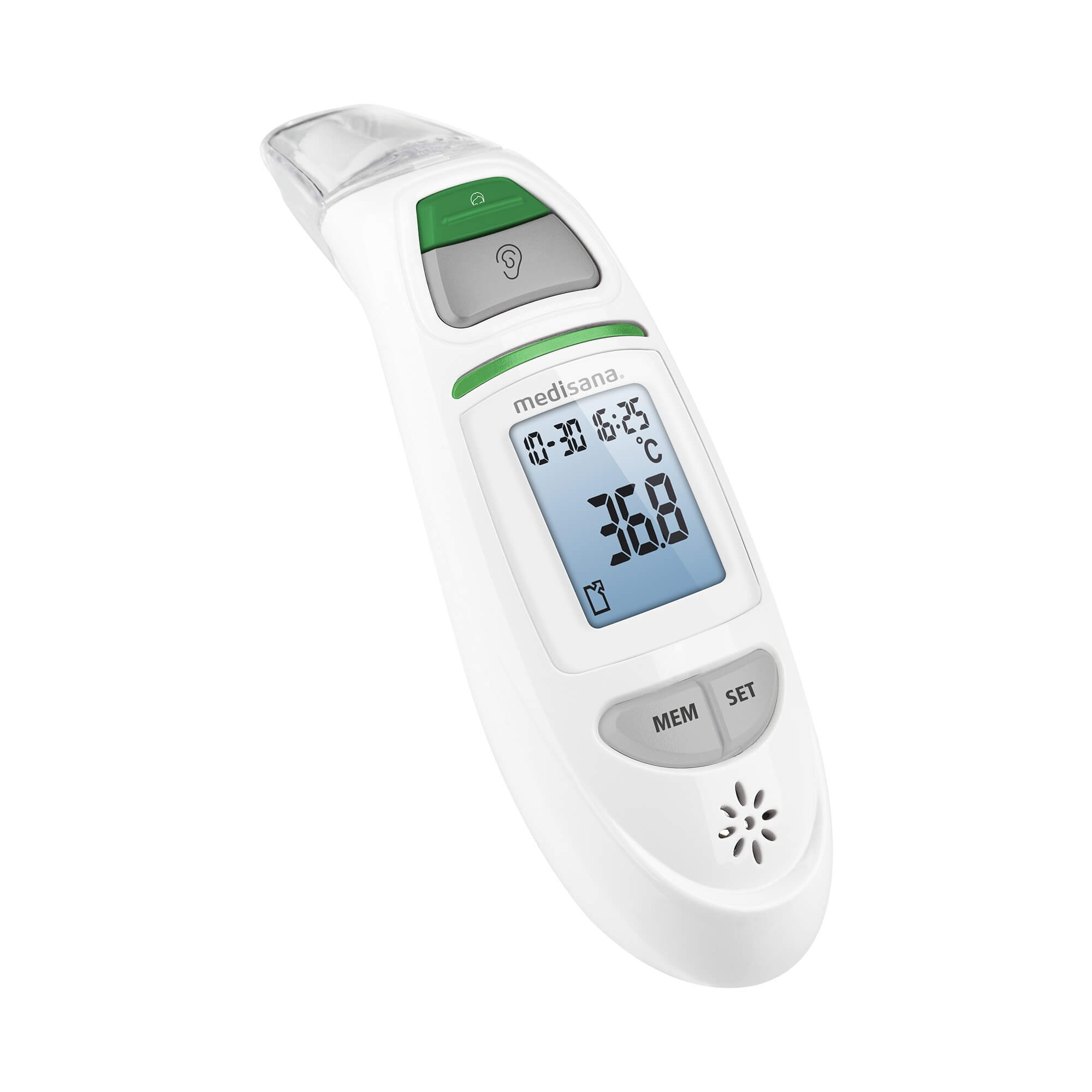 Thermometer Thermometer