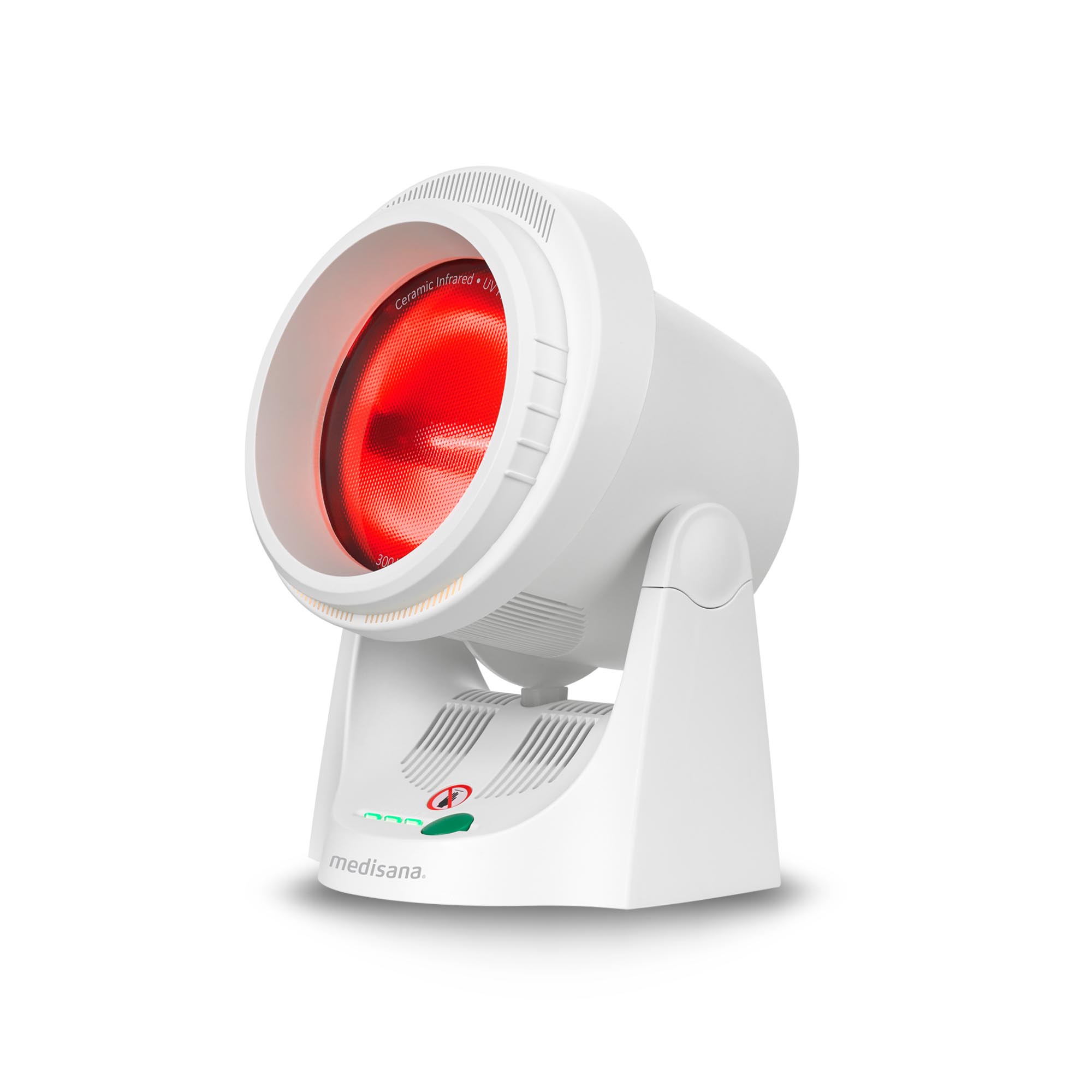 IR 850 | Infrarotlampe