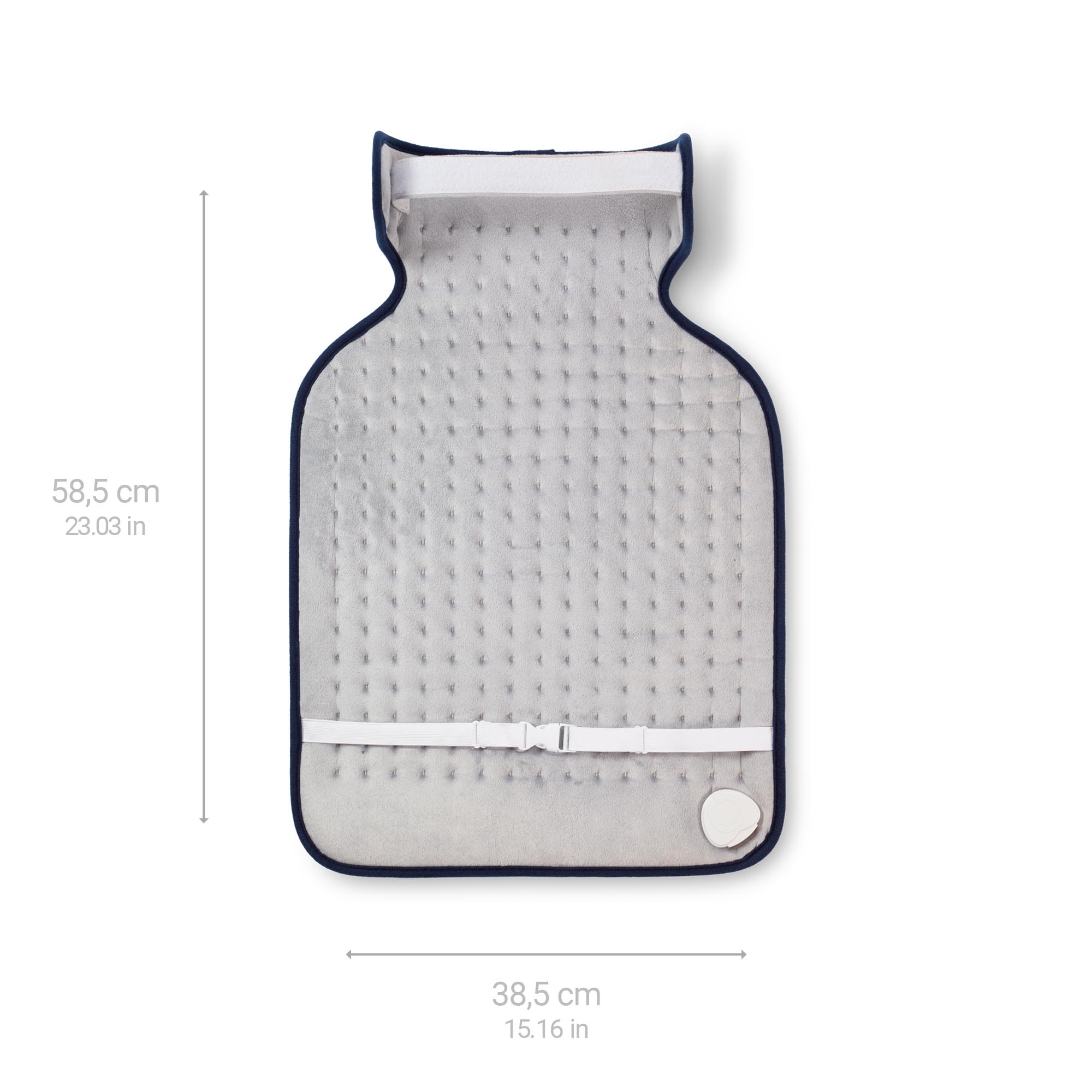 da74f2d201b90e2586bea33513a2f171 HP A64 Heizkissen