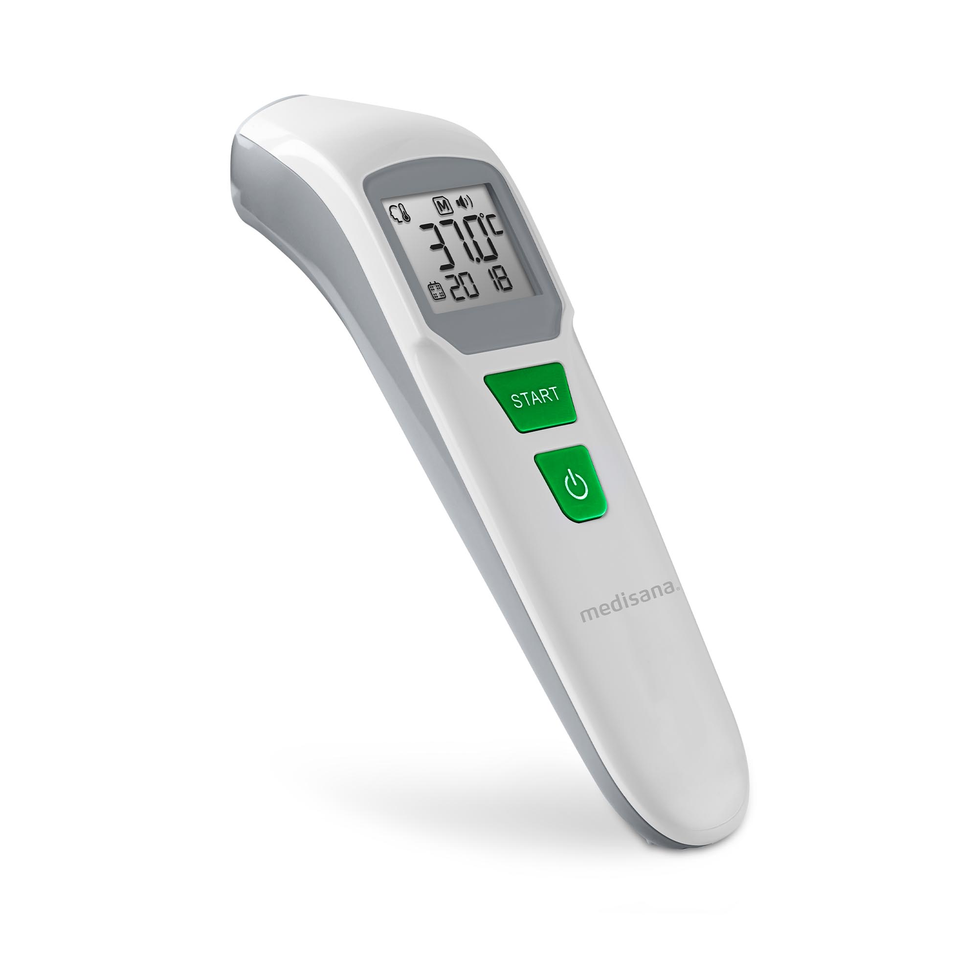 8474e64fc8935274ace2b9f057f74b3c TM 762 | Infrarot-Multifunktionsthermometer
