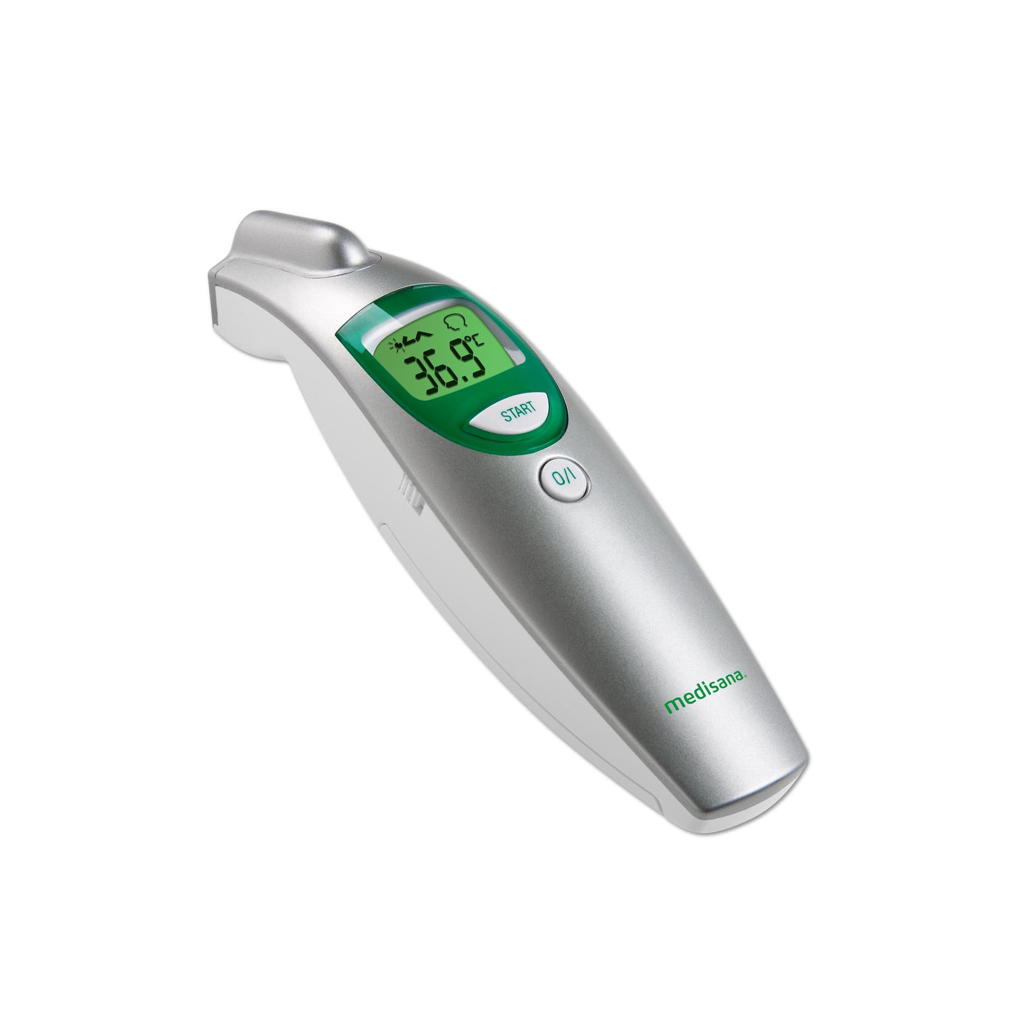 66dbef6191d63ecfd5b0eafa9475182f FTN | Infrarot-Fieberthermometer