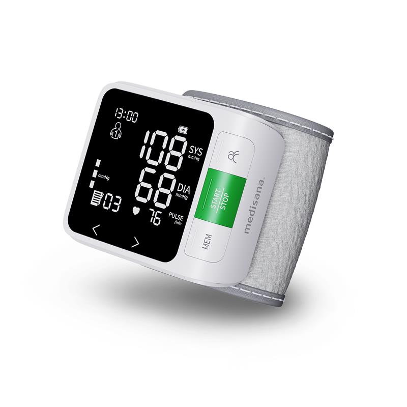 ed2b0796f90092a6b3222ed053484344 BW 360 connect | Handgelenk-Blutdruckmessgerät