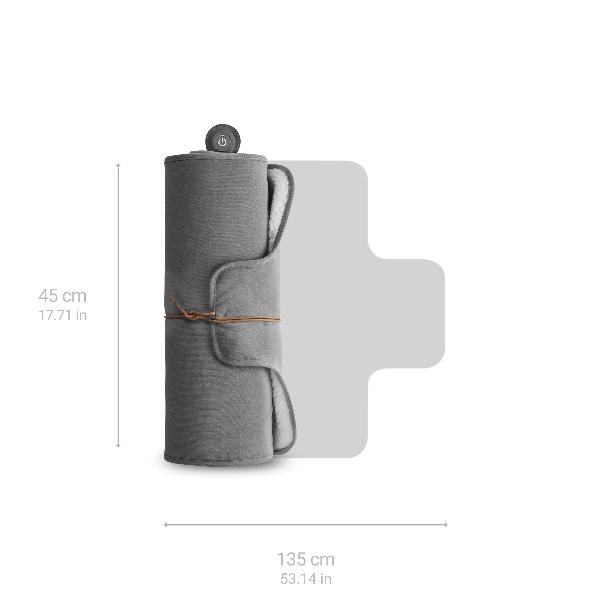 6dd174be78079018722a1866982cb36c OL 800 | Outdoor Wärmedecke