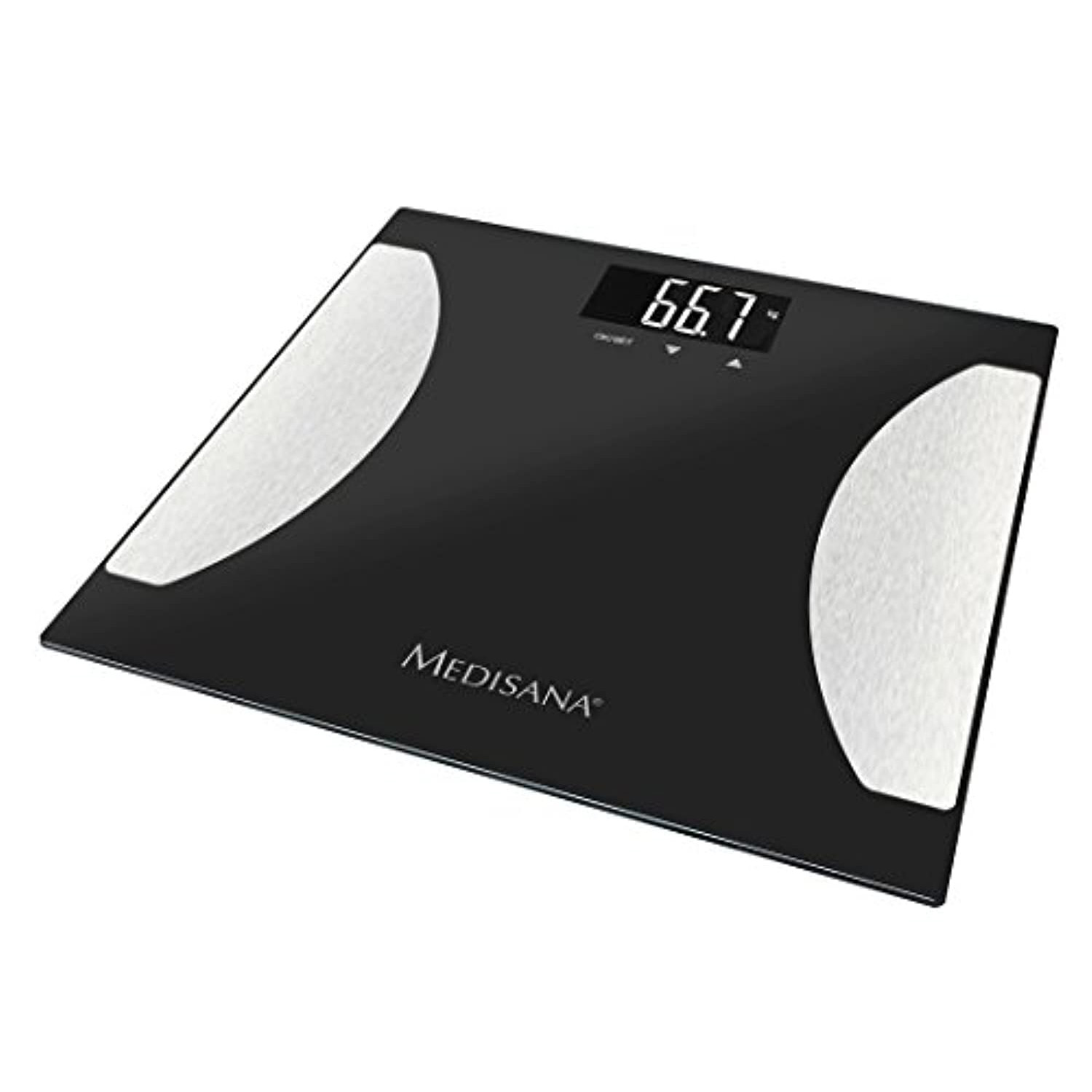 BS 475 | Körperanalysewaage