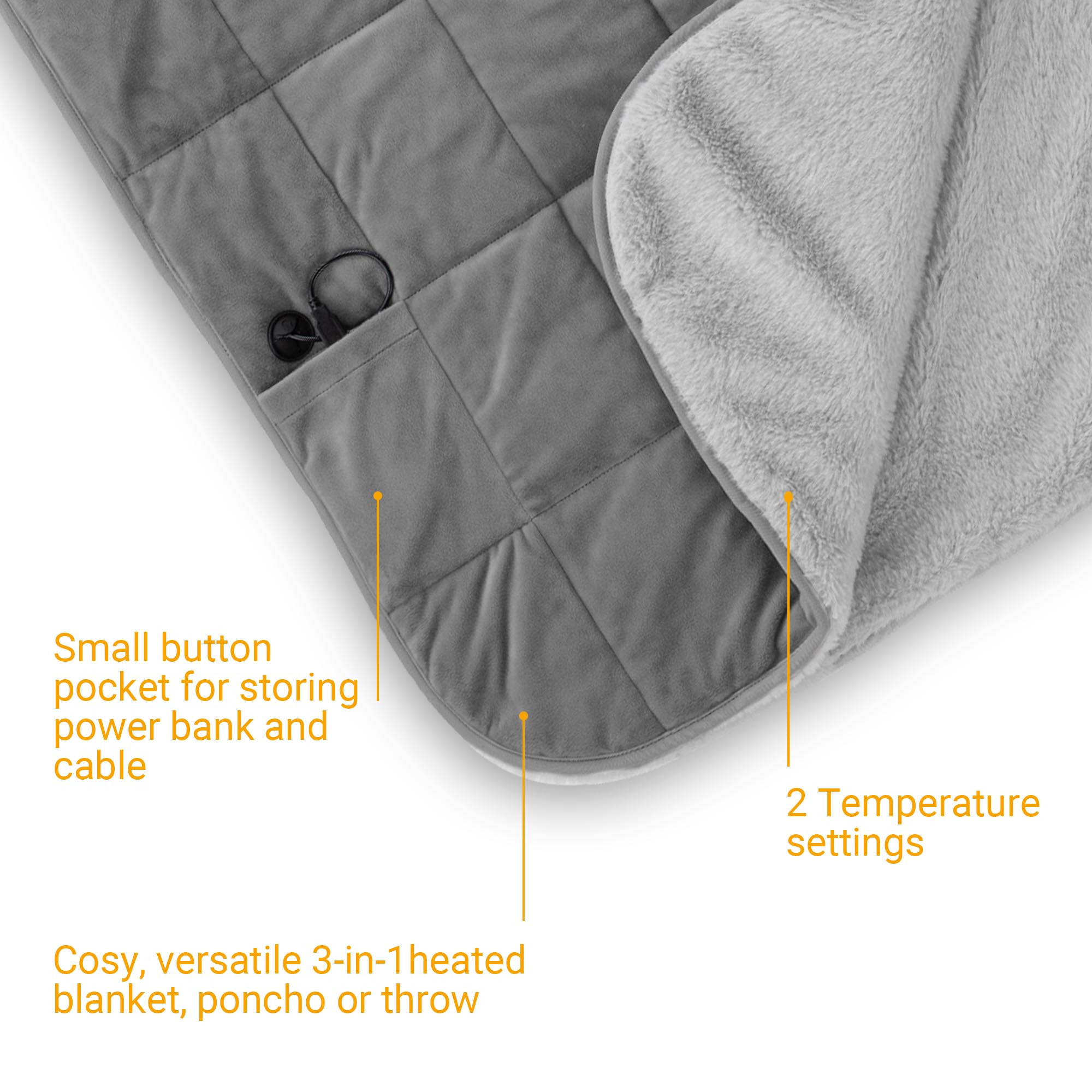 61864b885109a9f108347559ab161ecd HB 674 | Mobile Wärmedecke 3in1