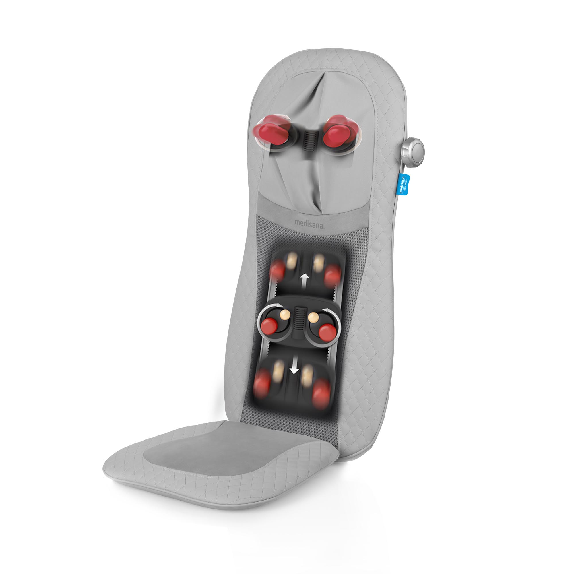 c99d6abde31bb8f7e4d5788ff90efa23 MCG 810 | Gel Shiatsu-Massagesitzauflage