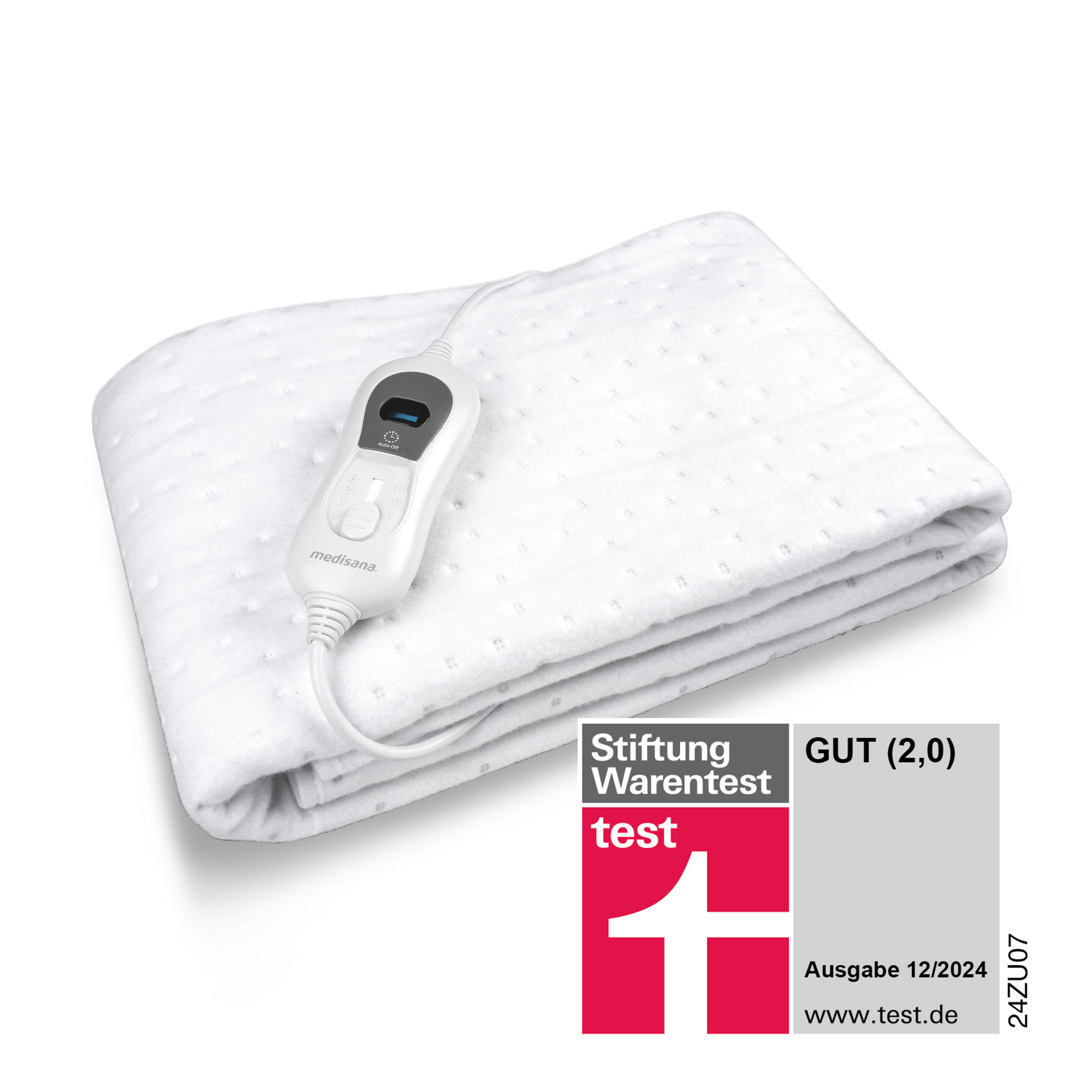 HU 665 | Wärmeunterbett HU 665 | Wärmeunterbett