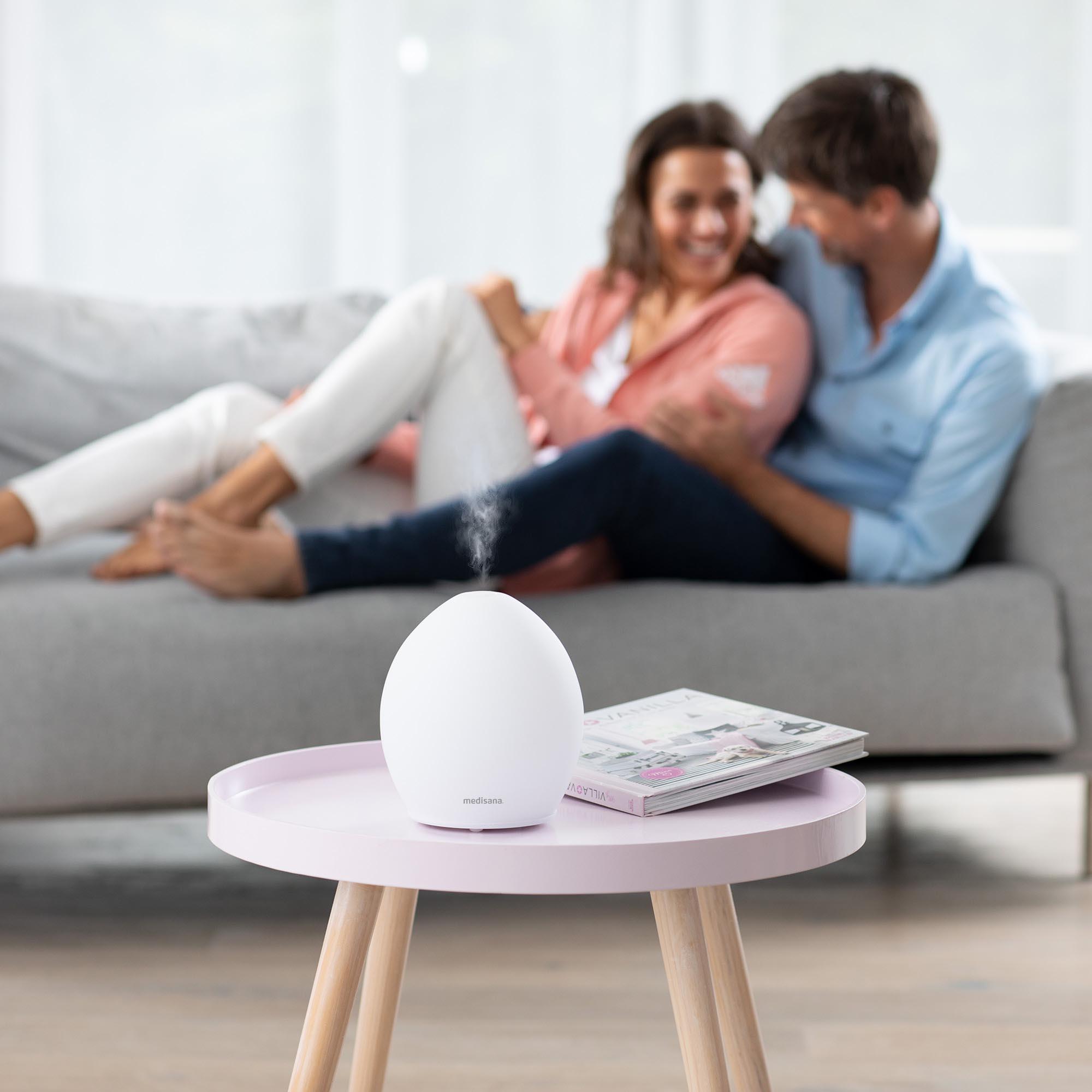 AD 635 | Aroma Diffuser