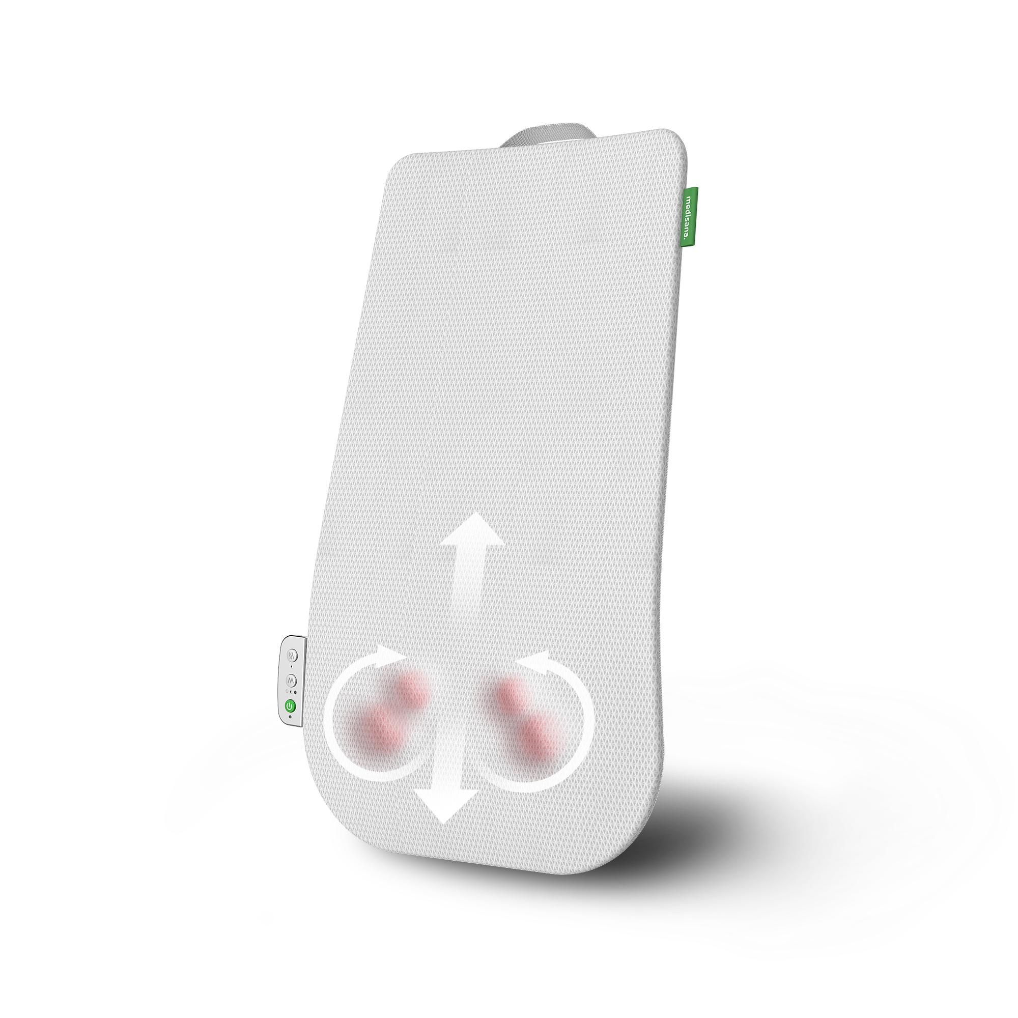 1790da4c82b4be9e09082c8aa425e419 MC 600 | Shiatsu-Rückenmassagegerät