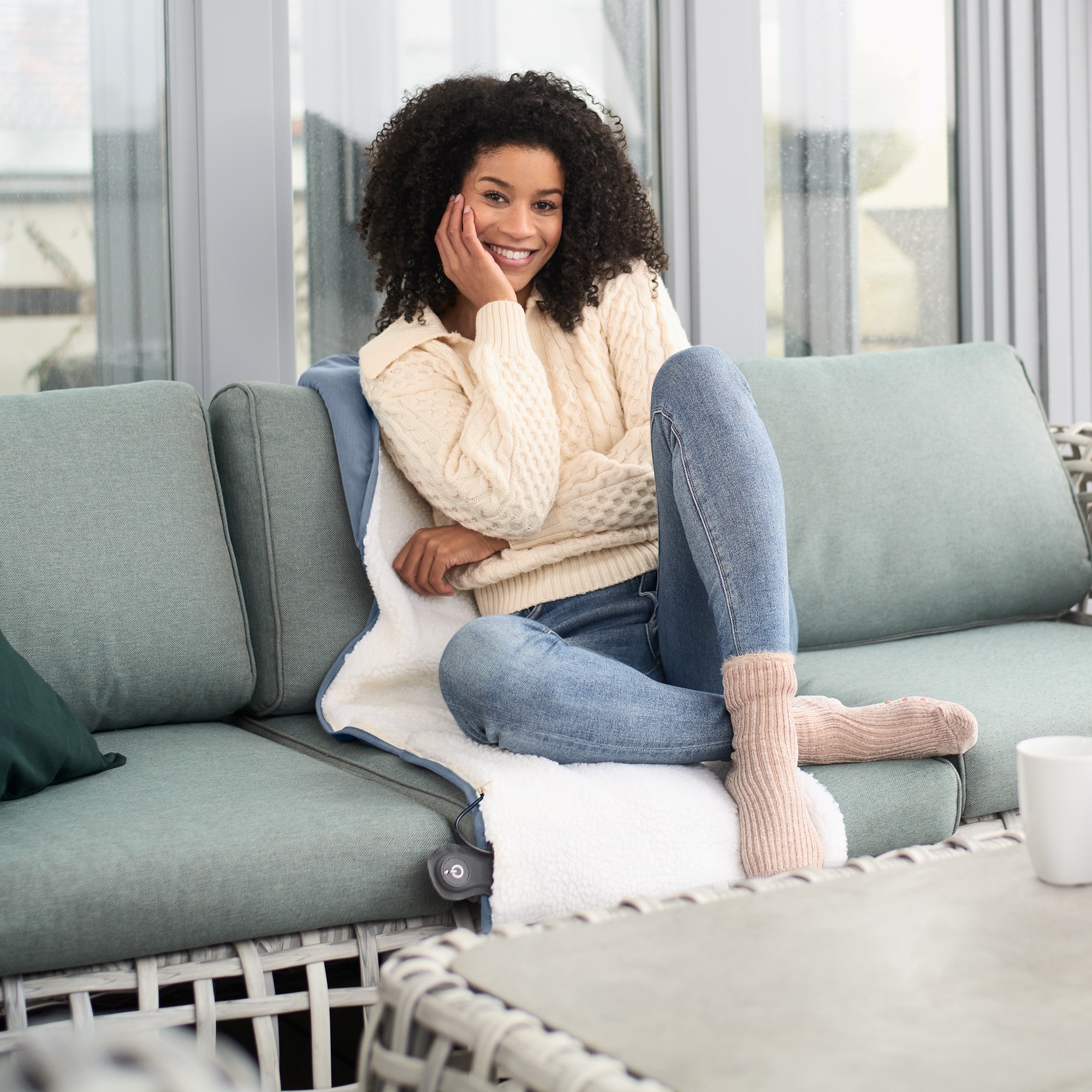 79ded2dc4cb569908439d6ec8e6f7d2d OL 850 | Outdoor Wärmedecke