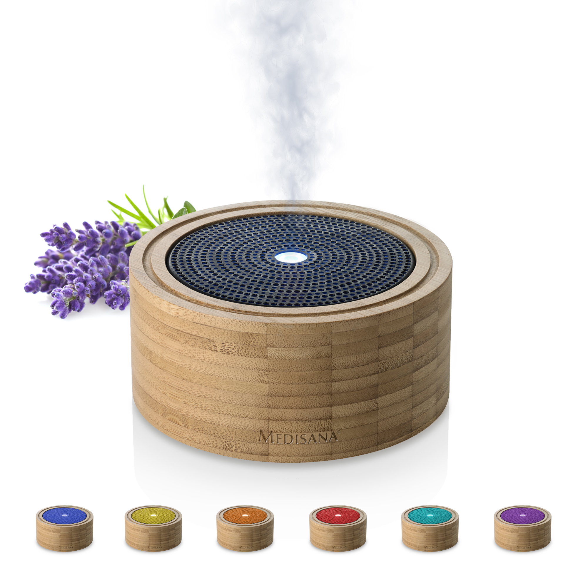 AD 625 | Aroma Diffuser