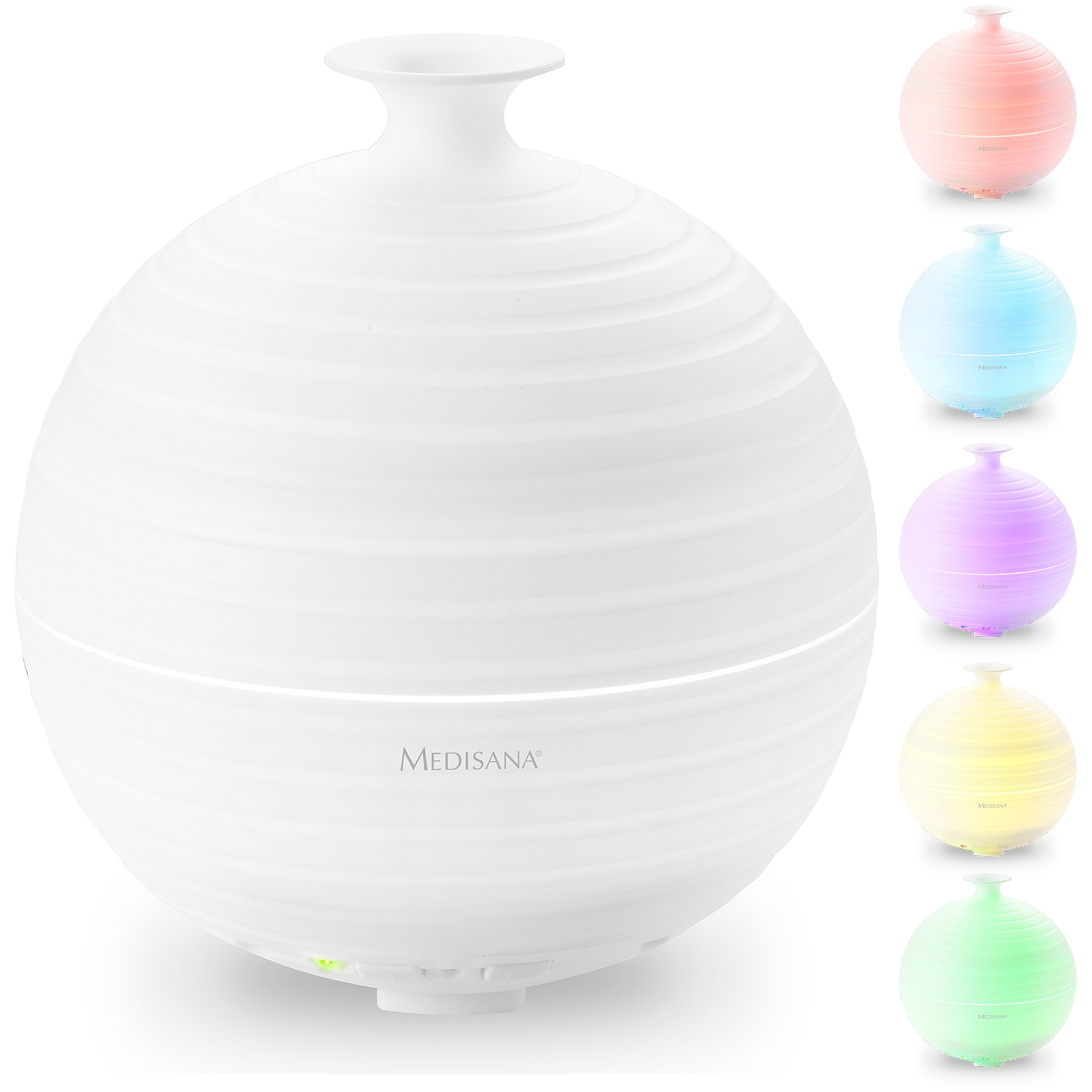 AD 620 | Aroma Diffuser