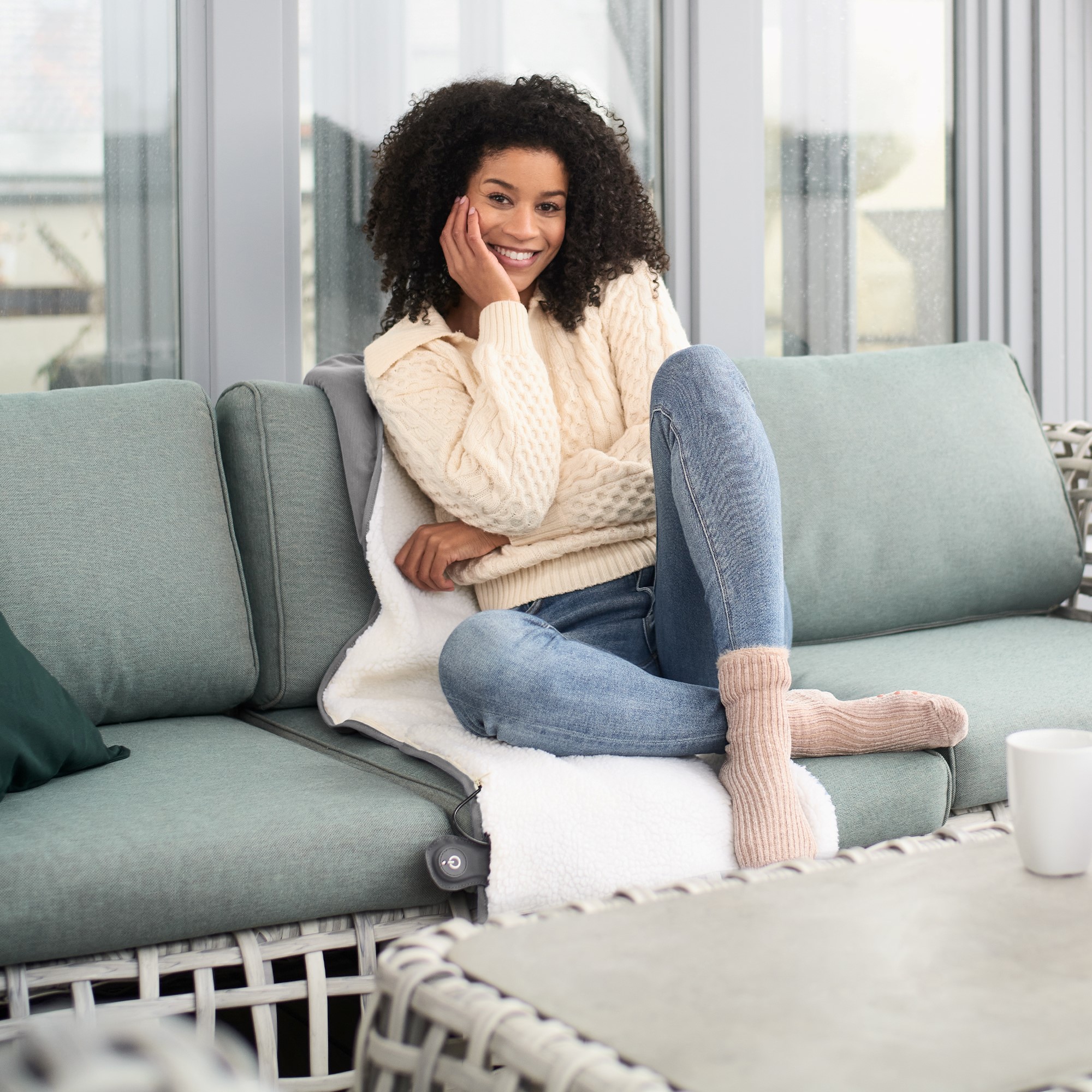 f63a023621d2698495bb4dd704f4e164 OL 800 | Outdoor Wärmedecke