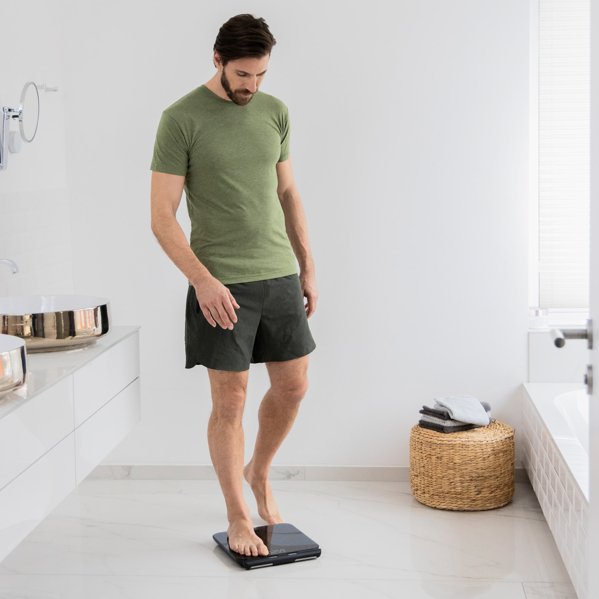 BS 850 connect | Körperanalysewaage