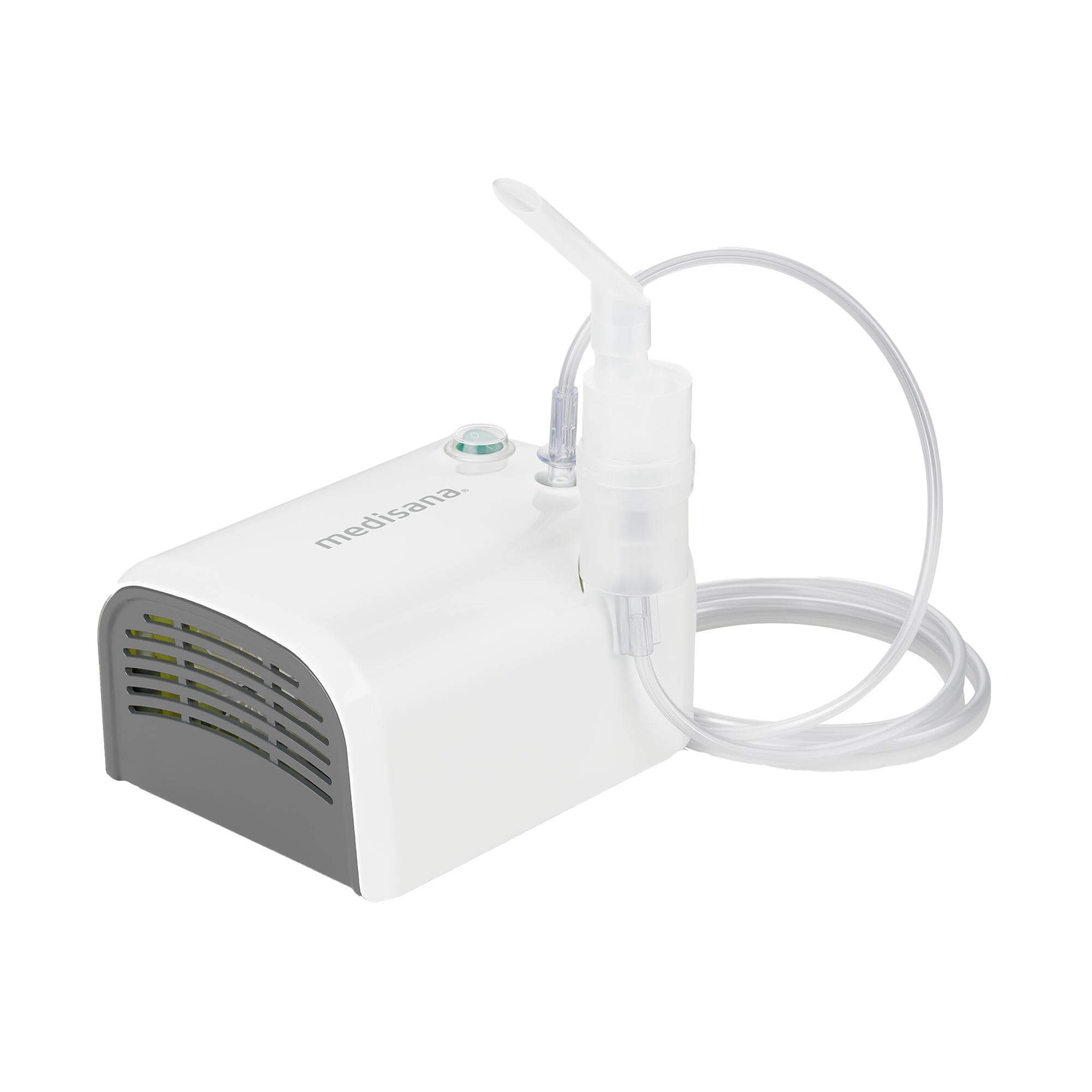 Inhalatoren Inhalatoren