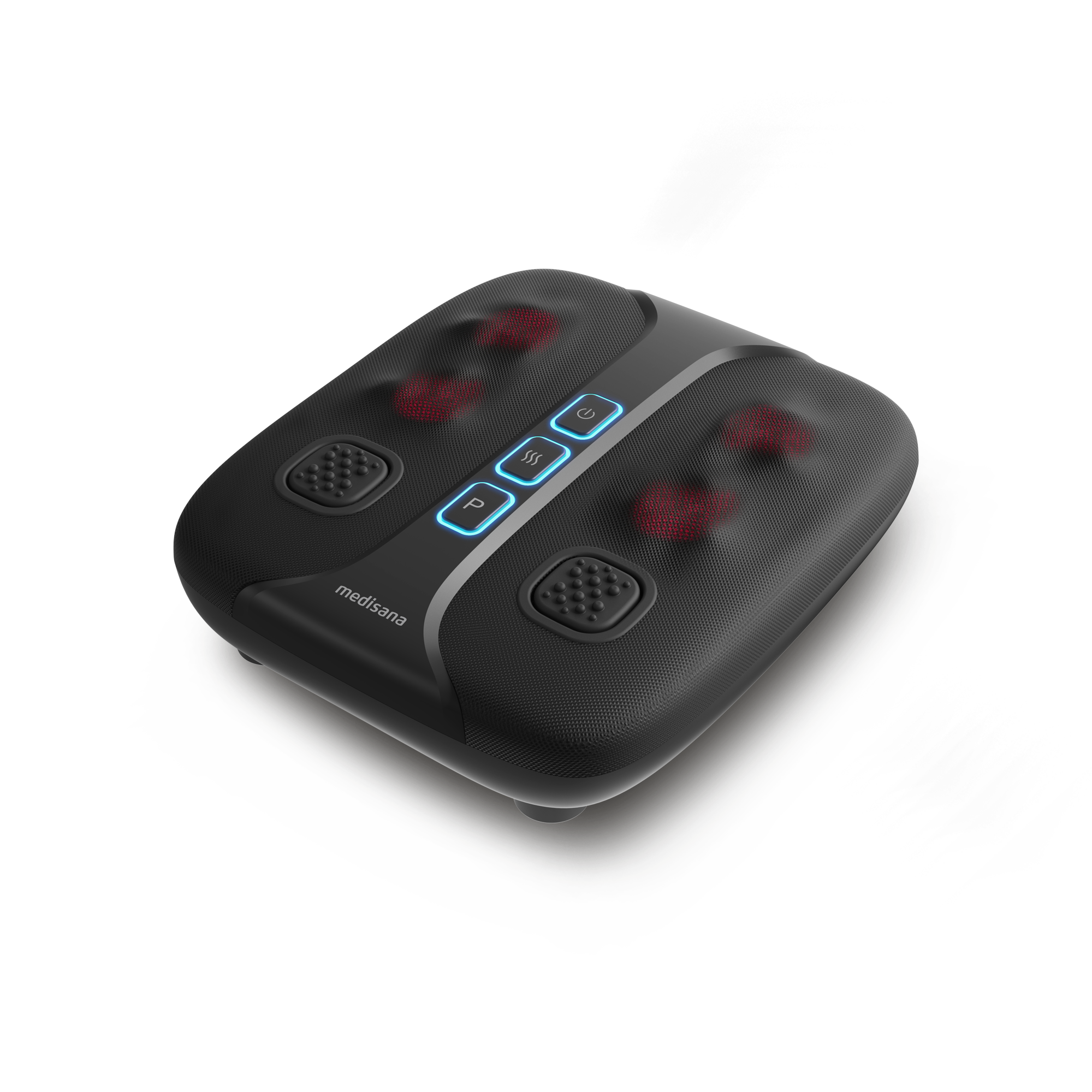 49af89a41ed07aba327d9dbcf60fa2a9 LM 100 | Energising 2in1 Fuß- und Beinmassagegerät