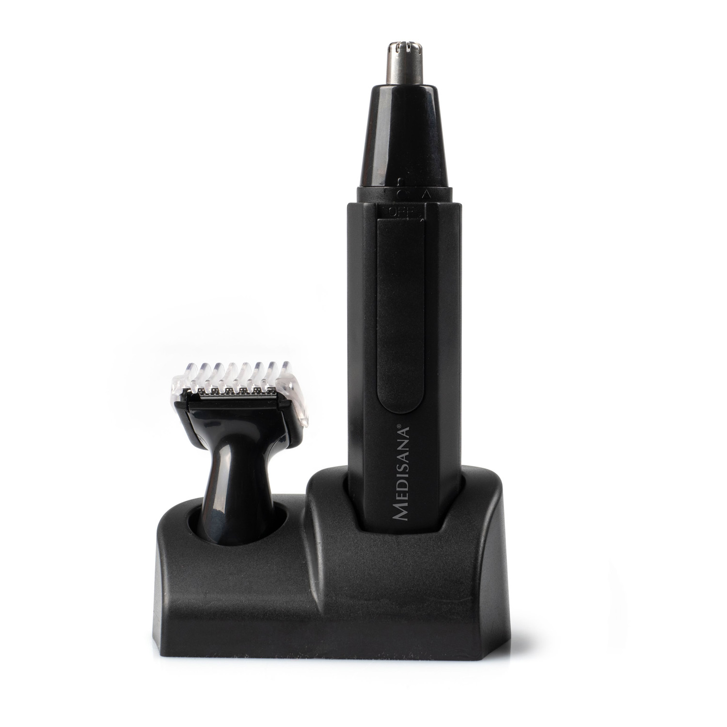 03493656b7f0ba0ad9f8f16057aba728 HR A10 | 3-in-1 Nasen- und Ohrhaartrimmer