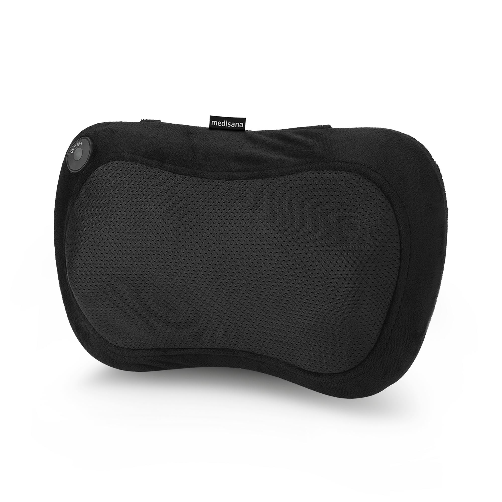 fb062dafcb5521286fff0d402717f561 MC 200 | Shiatsu-Massagekissen