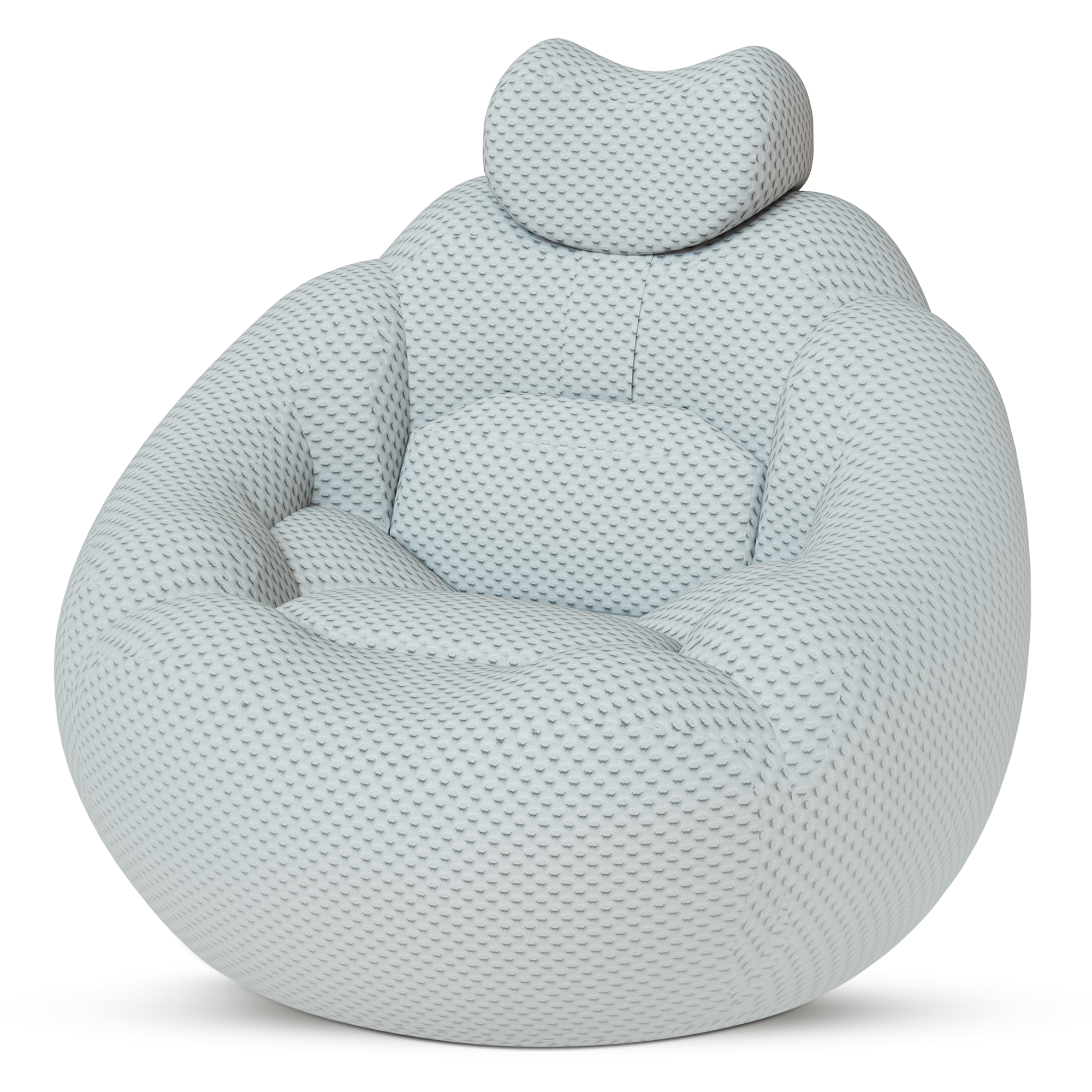 RS 100 | Bubble sofa - hellgrau