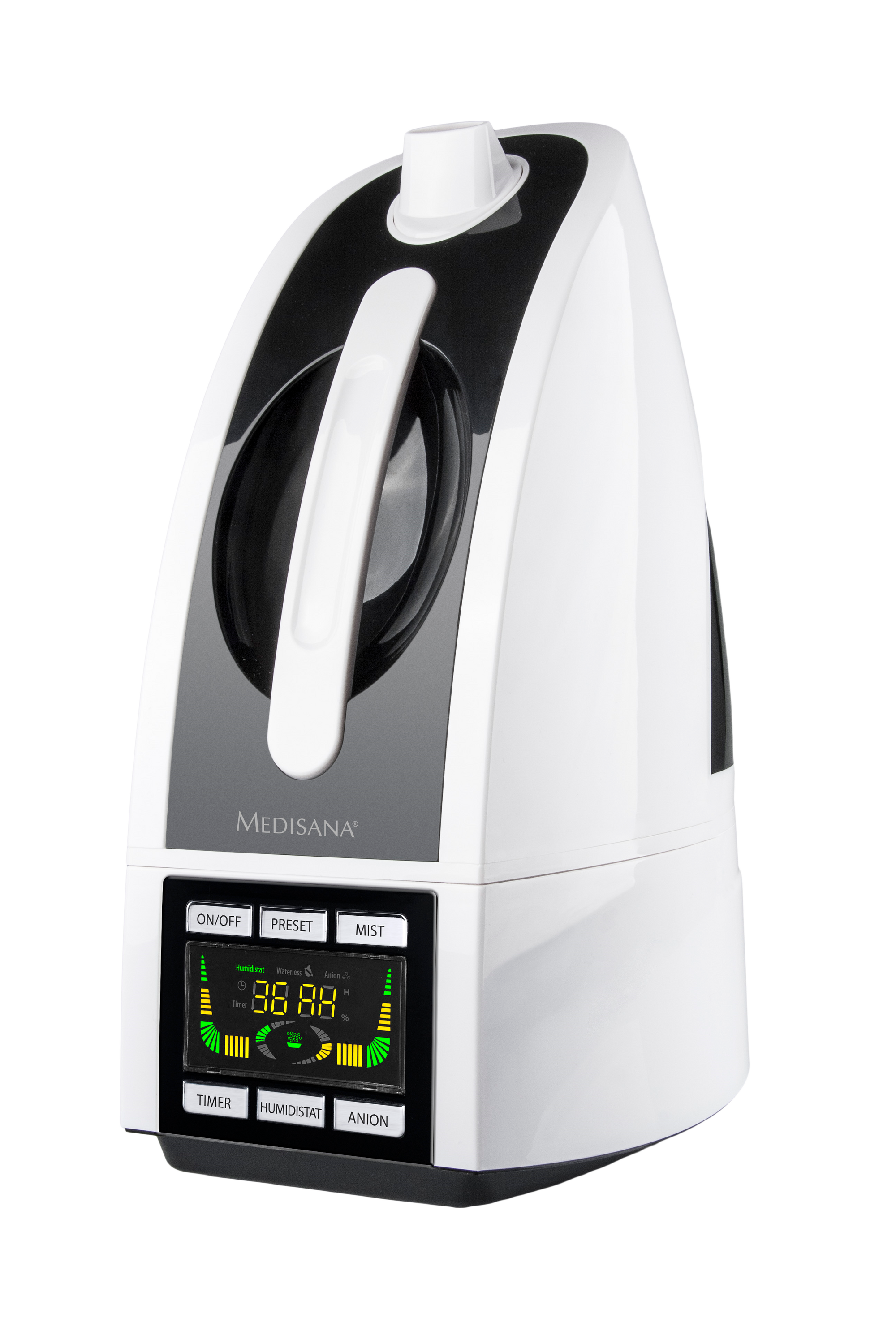 80e27c229436b163d8f98e224d6fb0d4 AH 665 | Luftbefeuchter mit Hygrometer