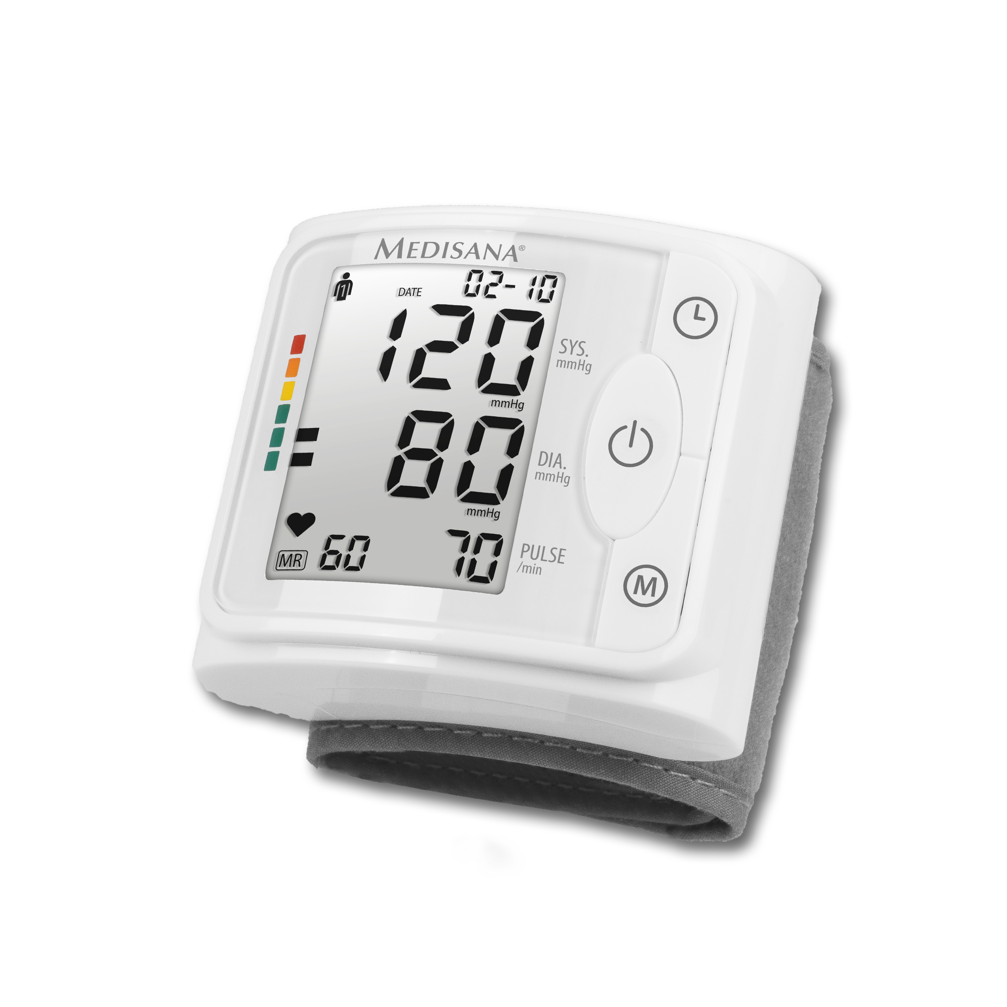 1241e66cd6bc092d9d8d927c5977fd7f BW 320 | Handgelenk-Blutdruckmessgerät