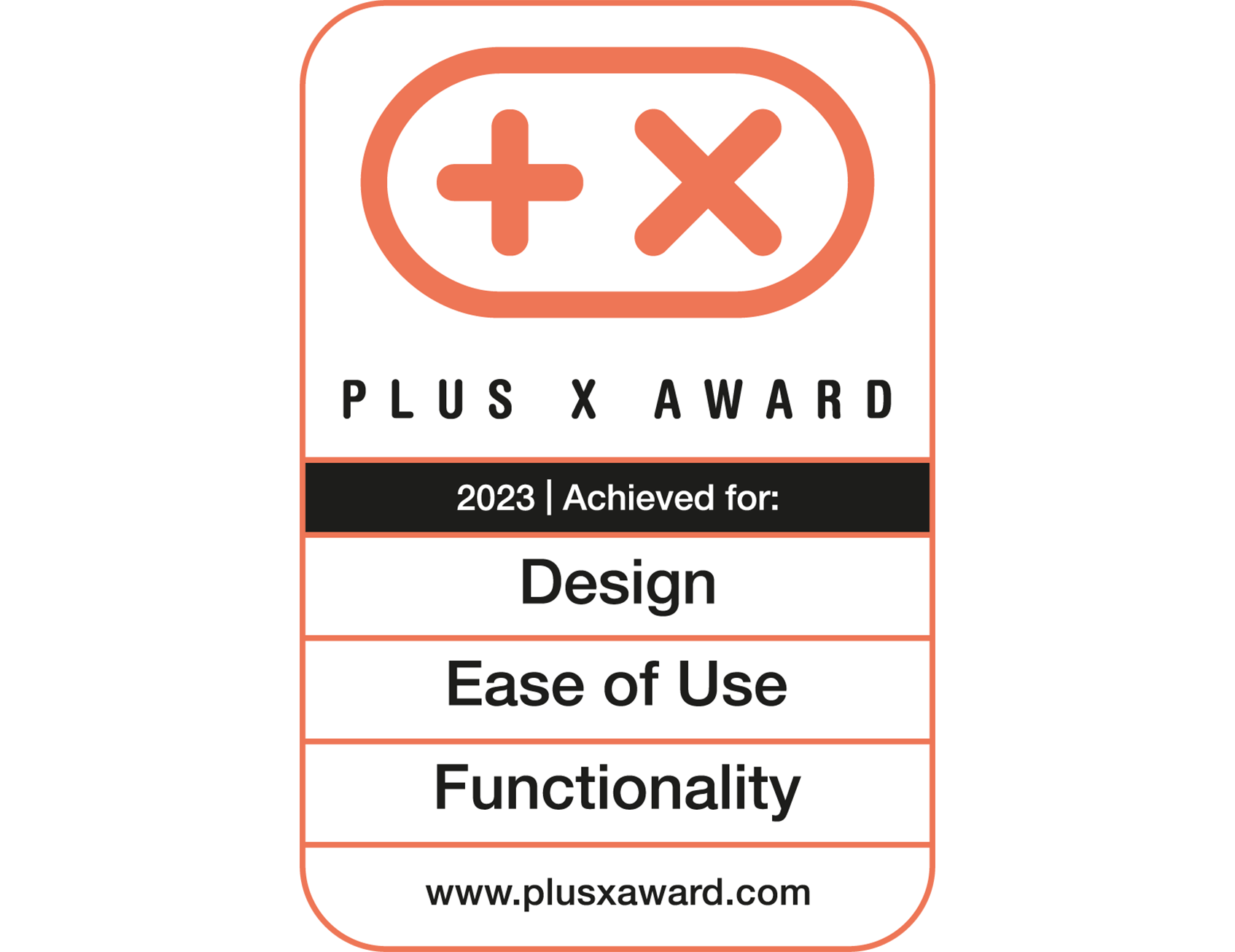 website_awards_plusx_vitadock