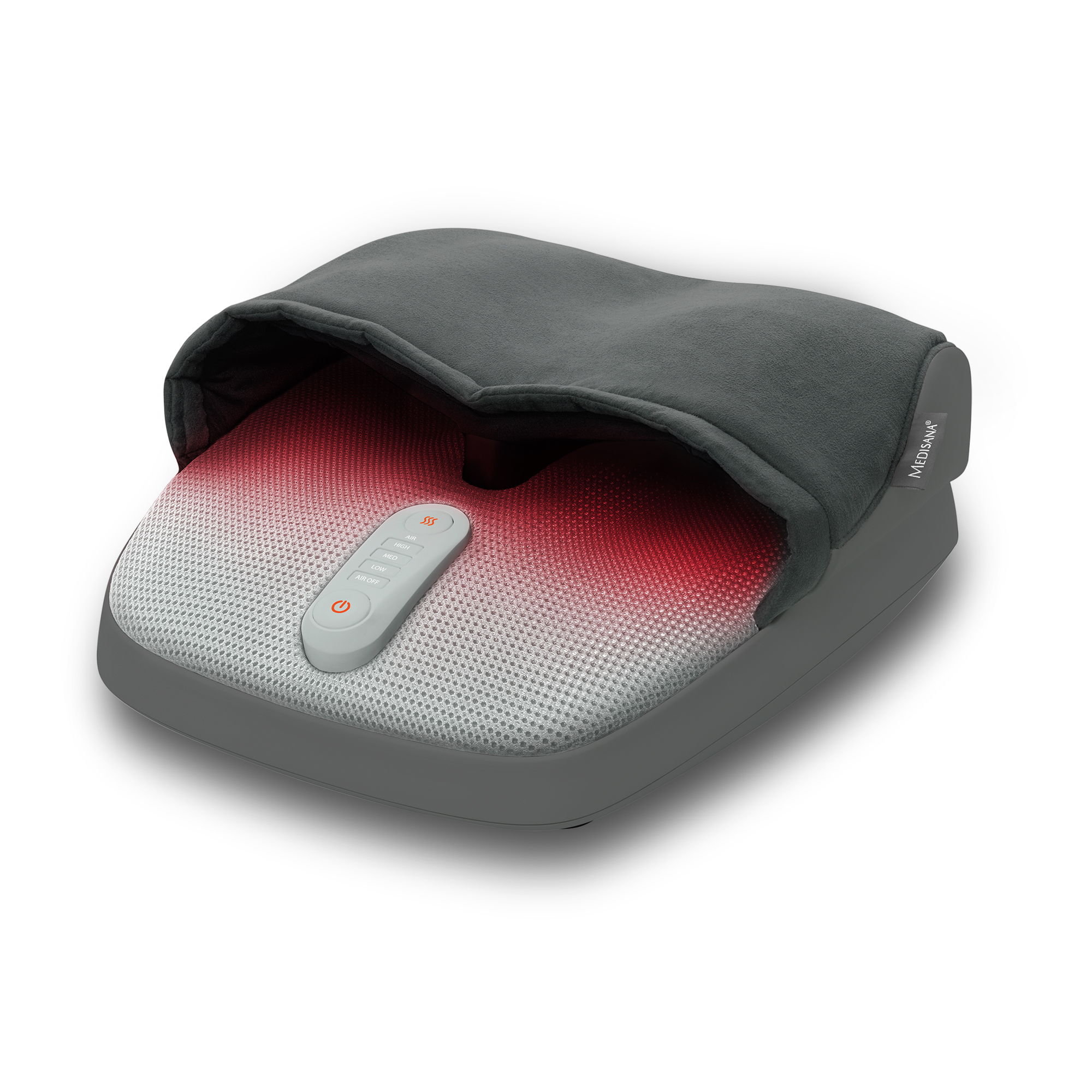 37b7bff0ec81f8df13c23bd125ab4675 FM 885 | Shiatsu-Fußmassagegerät