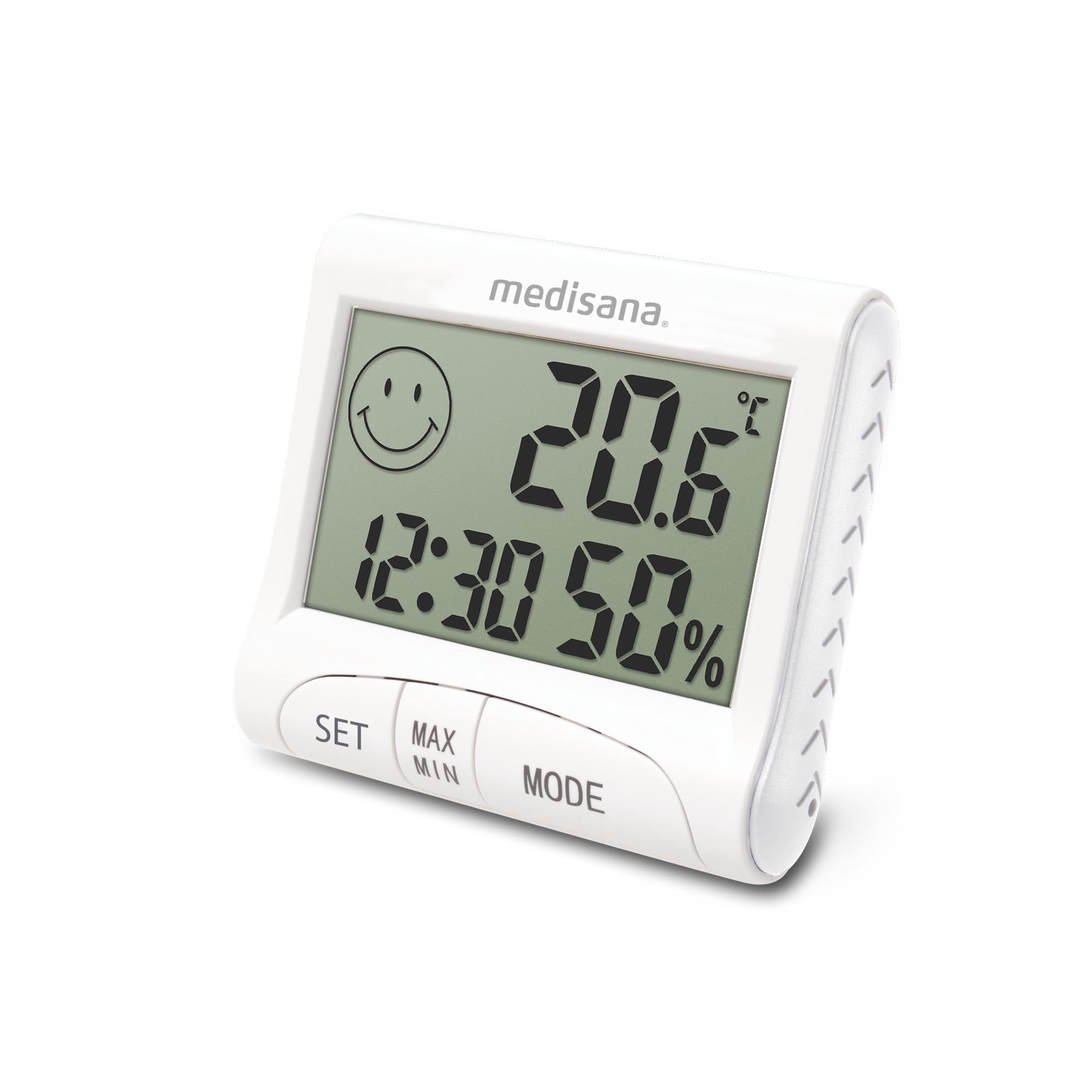 3dc97aa0e004980d807aa8de897f1e85 HG 100 | Digital Thermo-Hygrometer