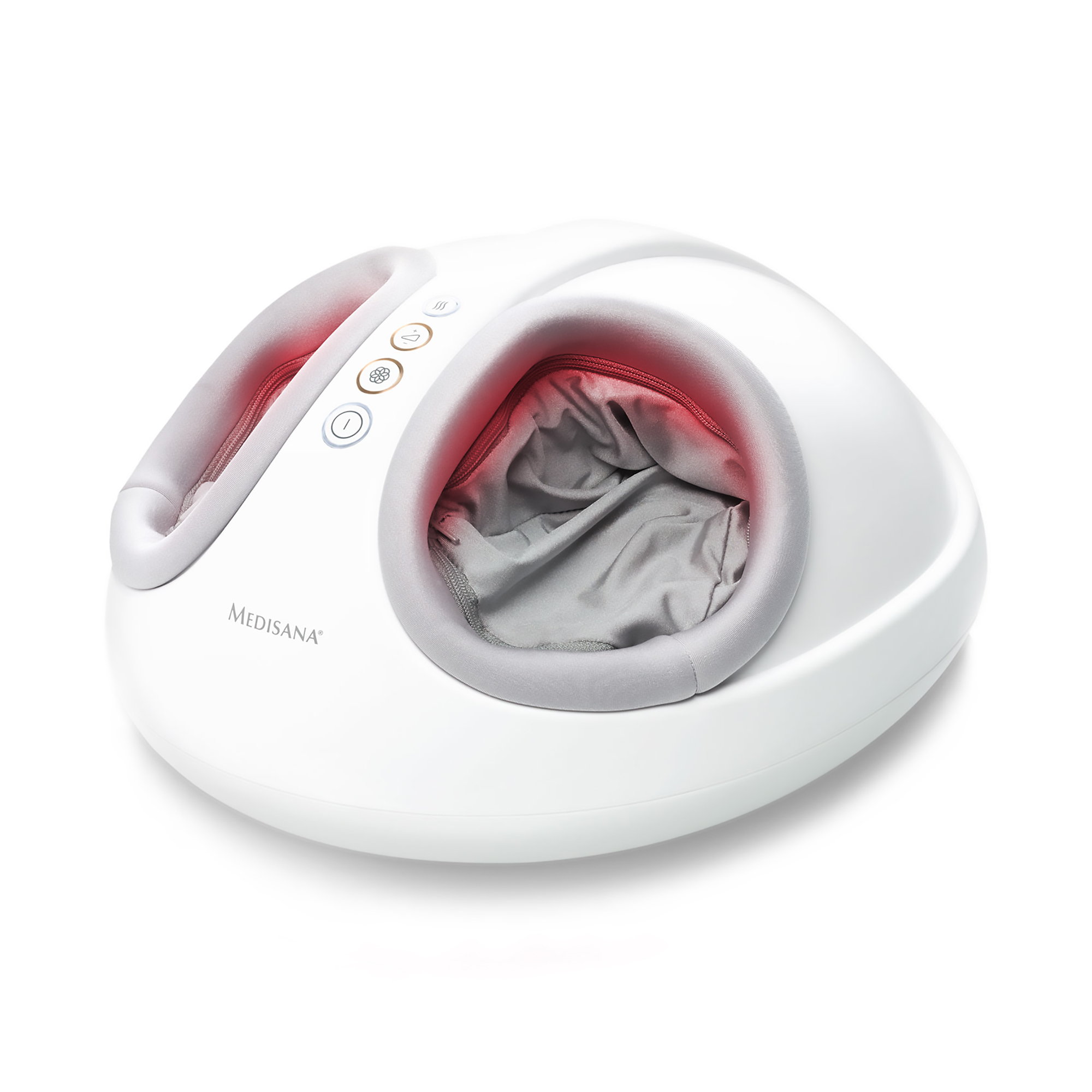 616a7ef5c20891c795b81f0b5cf4443f FM 888 | Shiatsu-Fußmassagegerät