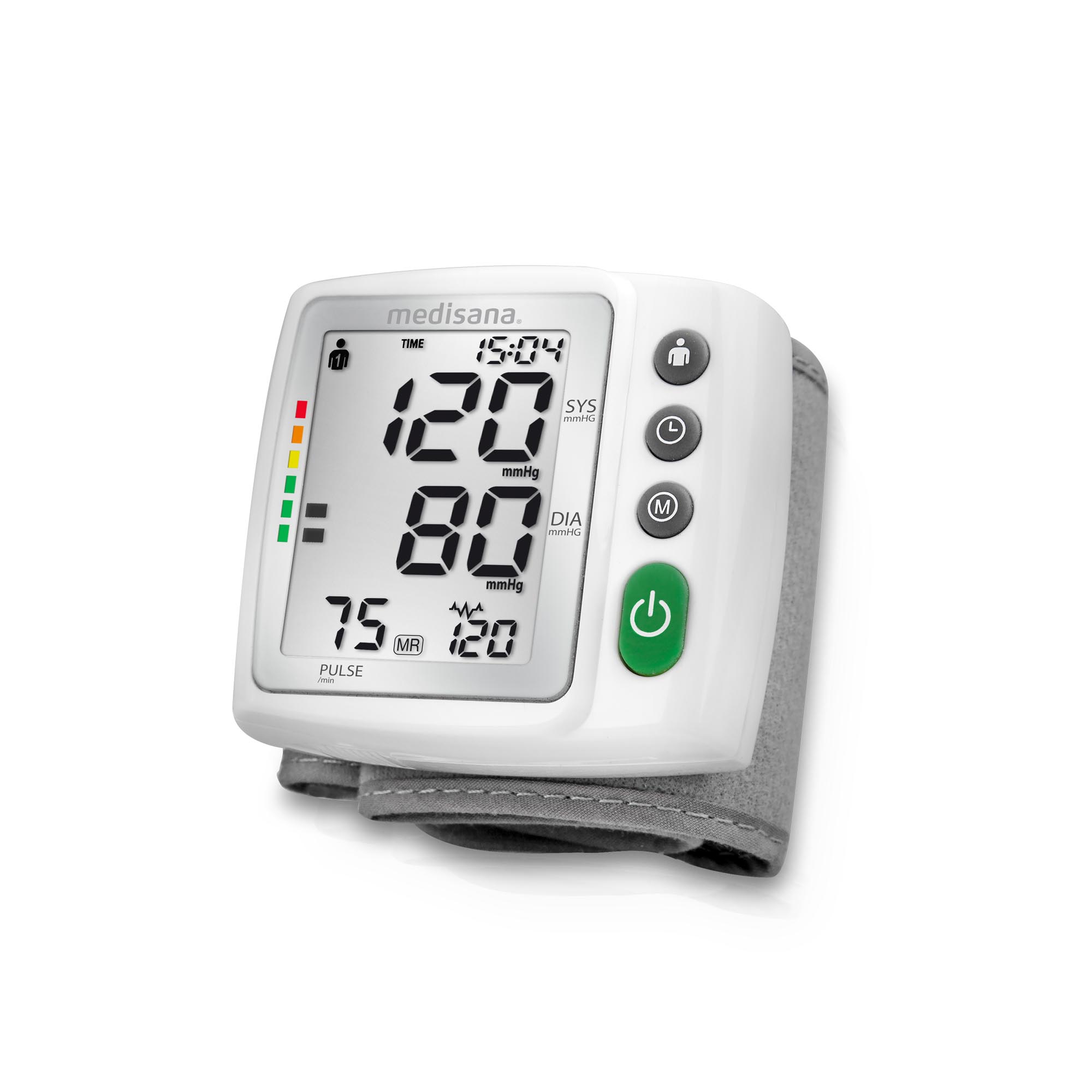 b6ddf905f2d38c9c3bb10c0e6ff9942f BW 315 | Handgelenk-Blutdruckmessgerät