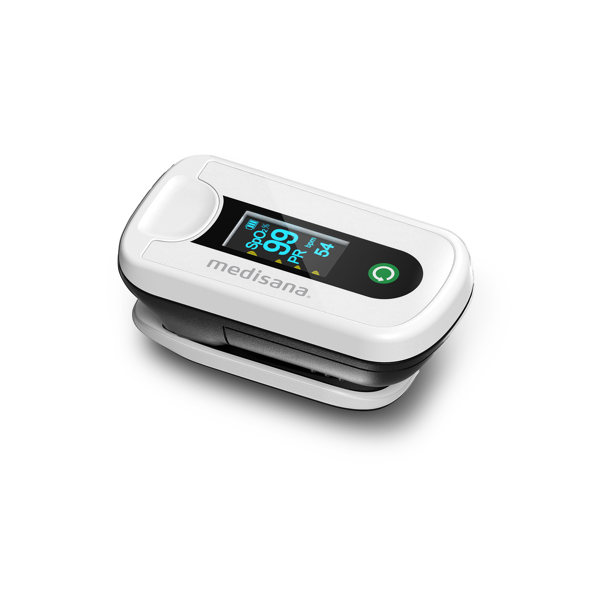 21958f3f7db11547f5142709f247f6a6 PM 180 | Pulsoximeter