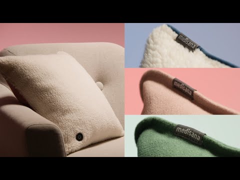 HC 250 | Heizkissen - grün