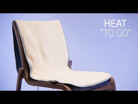 OL 800 | Outdoor Wärmedecke