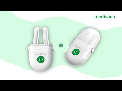 medinose | Nasentherapiegerät